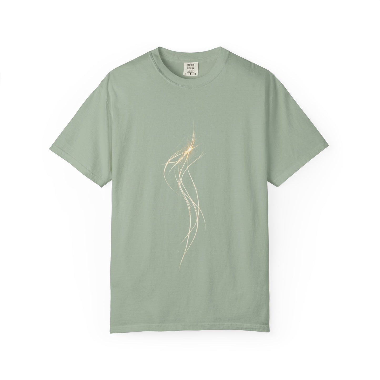 Awareness T-Shirt — "Awareness is the exit "