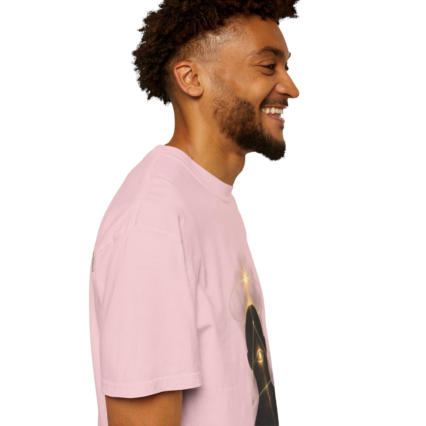 Spiritual Awakening T-Shirt — 'You Are God Awakening' Graphic Tee