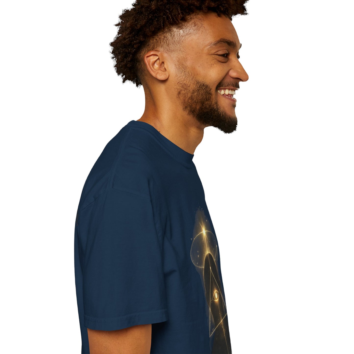 Spiritual Awakening T-Shirt — 'You Are God Awakening' Graphic Tee