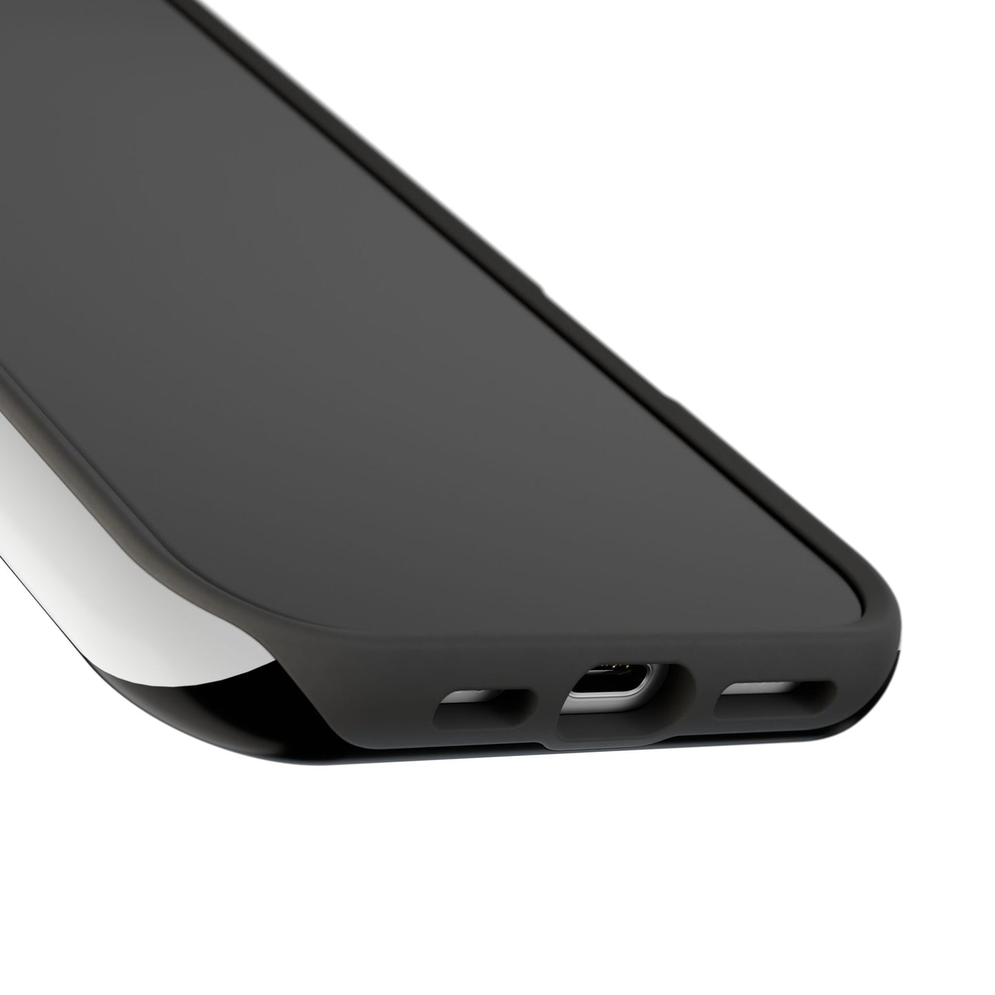 Phone Case — 'Awareness Is The Exit' Dark Mystic Magnetic Impact-Resistant Case