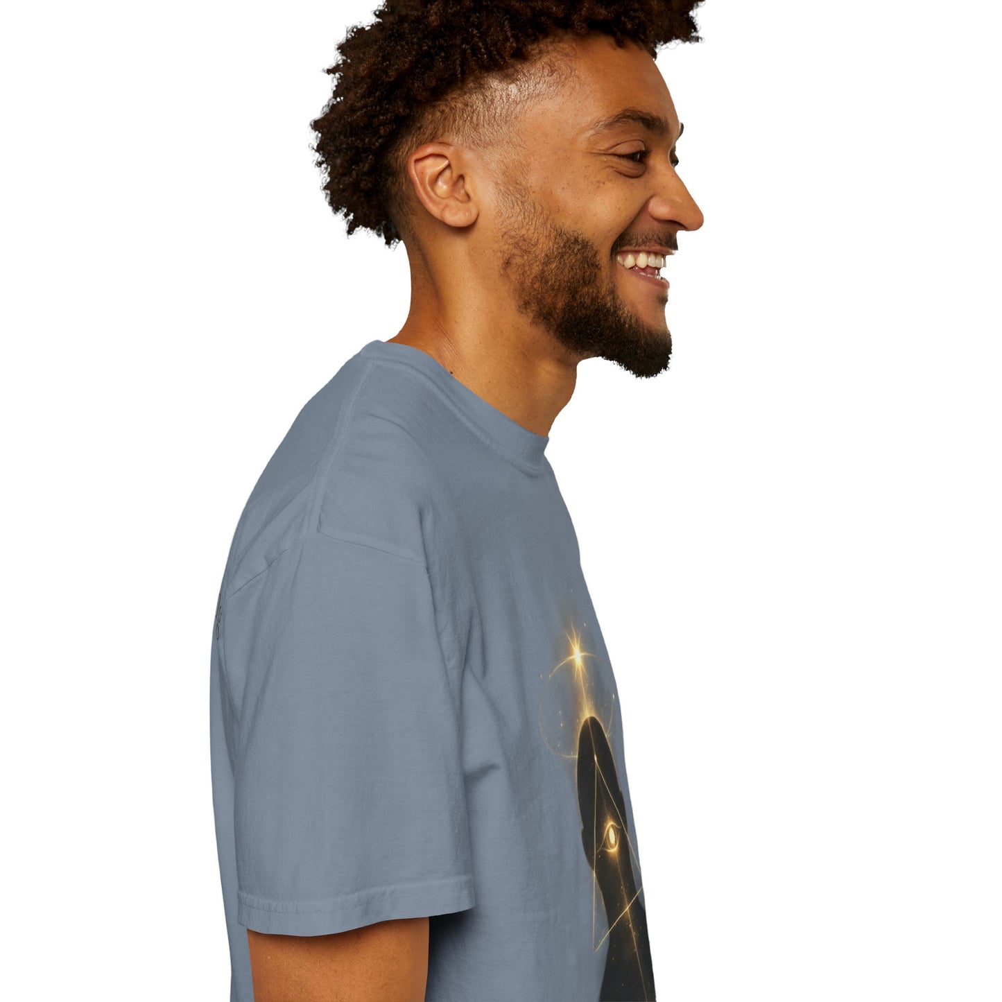 Spiritual Awakening T-Shirt — 'You Are God Awakening' Graphic Tee