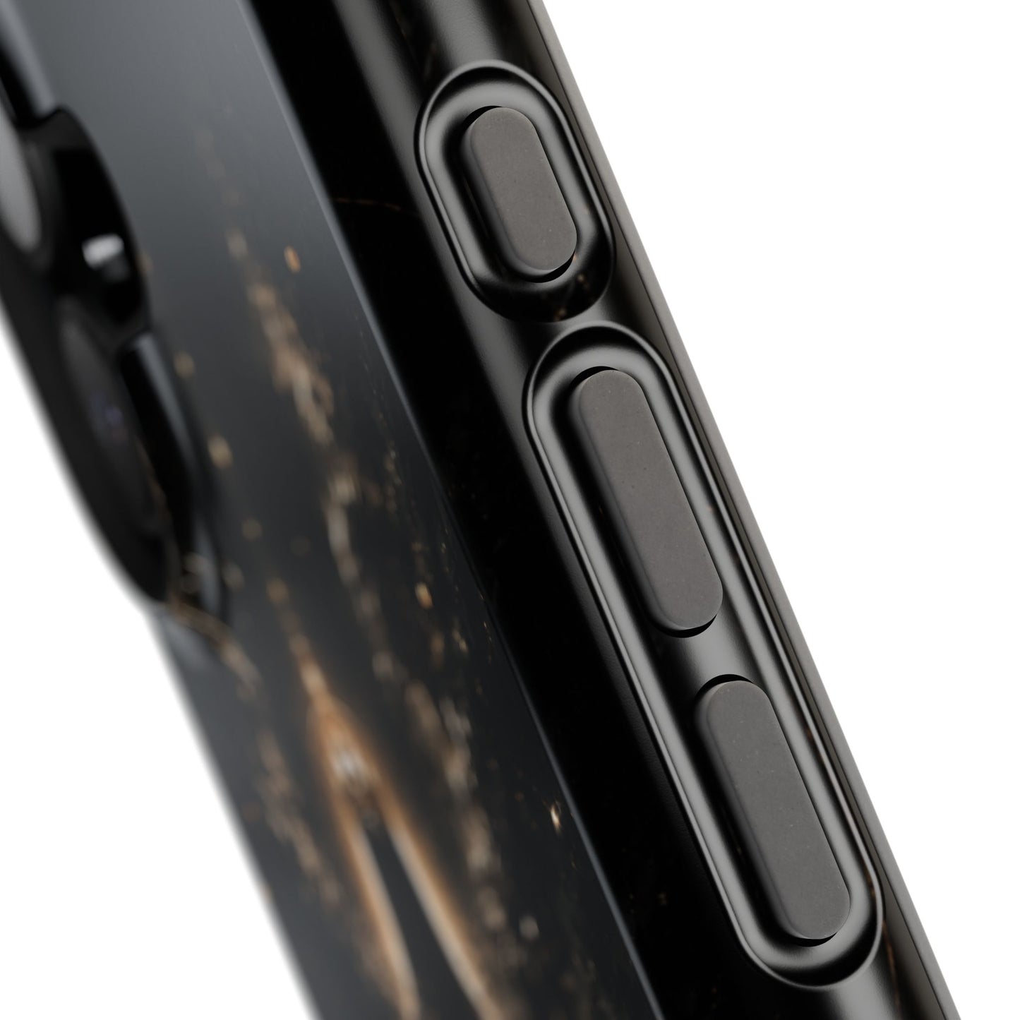 Phone Case — 'Awareness Is The Exit' Dark Mystic Magnetic Impact-Resistant Case