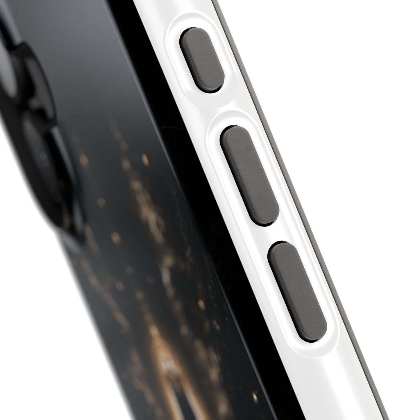 Phone Case — 'Awareness Is The Exit' Dark Mystic Magnetic Impact-Resistant Case