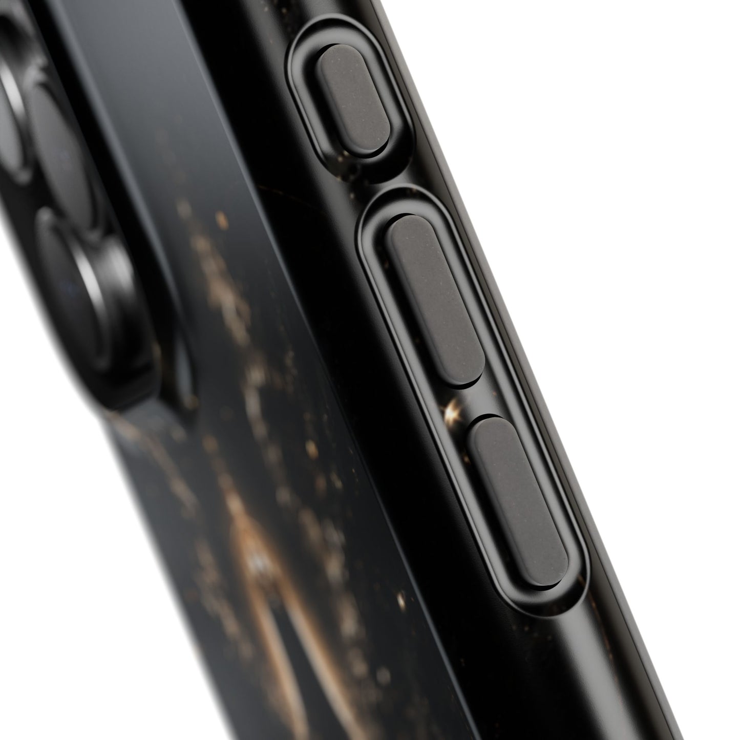 Phone Case — 'Awareness Is The Exit' Dark Mystic Magnetic Impact-Resistant Case