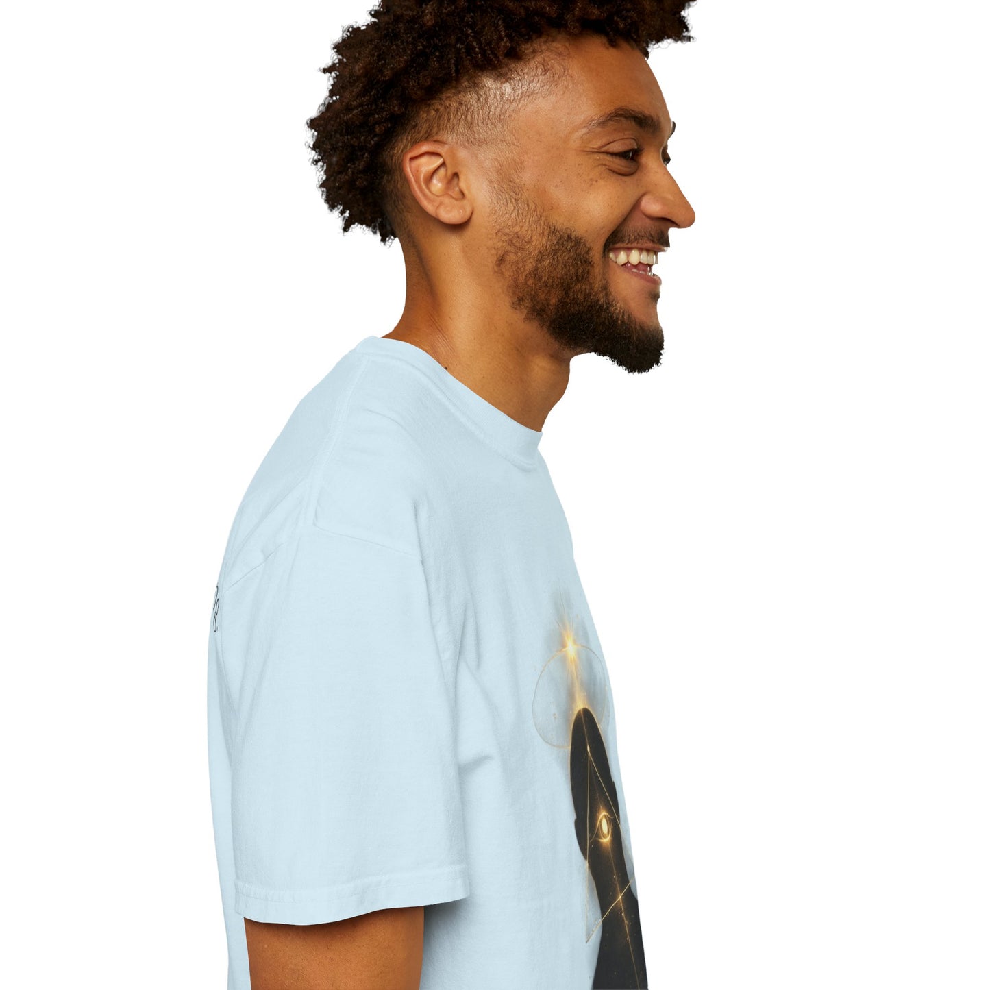 Spiritual Awakening T-Shirt — 'You Are God Awakening' Graphic Tee