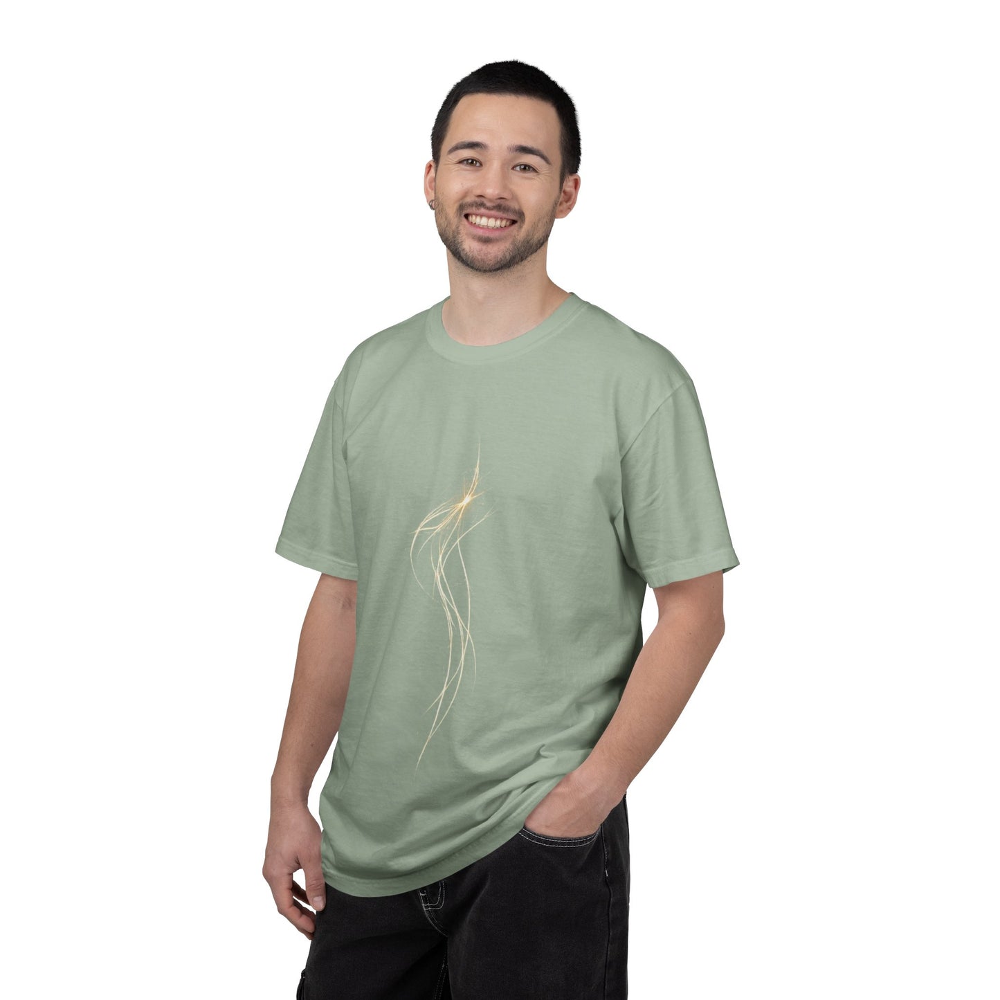 Awareness T-Shirt — "Awareness is the exit "