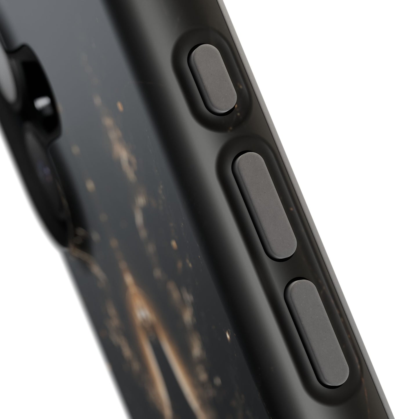 Phone Case — 'Awareness Is The Exit' Dark Mystic Magnetic Impact-Resistant Case