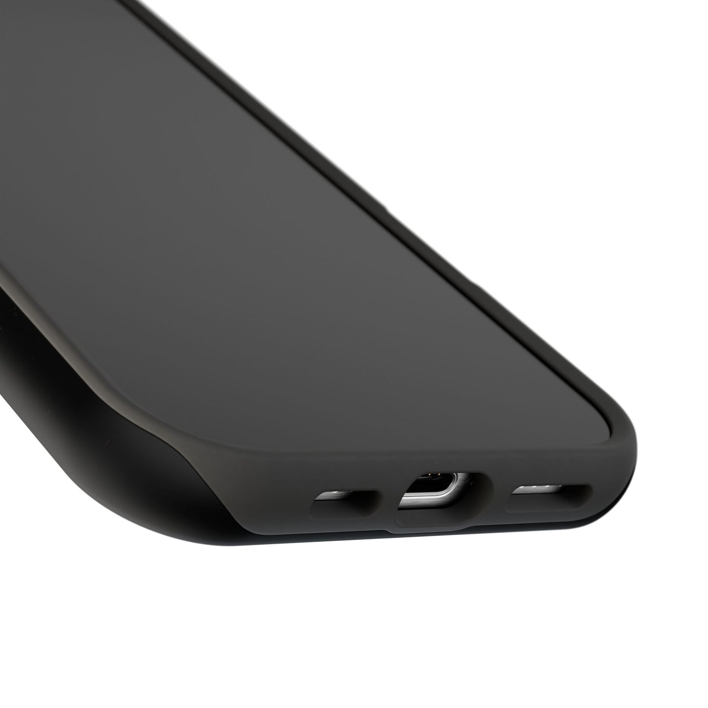 Phone Case — 'Awareness Is The Exit' Dark Mystic Magnetic Impact-Resistant Case