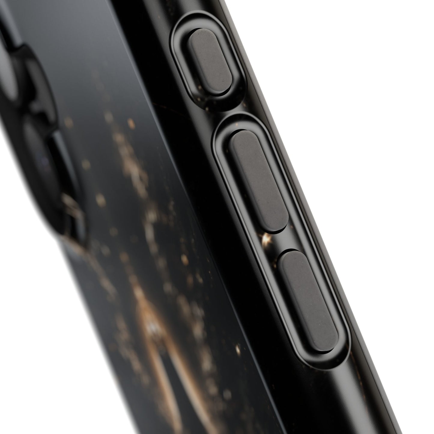 Phone Case — 'Awareness Is The Exit' Dark Mystic Magnetic Impact-Resistant Case
