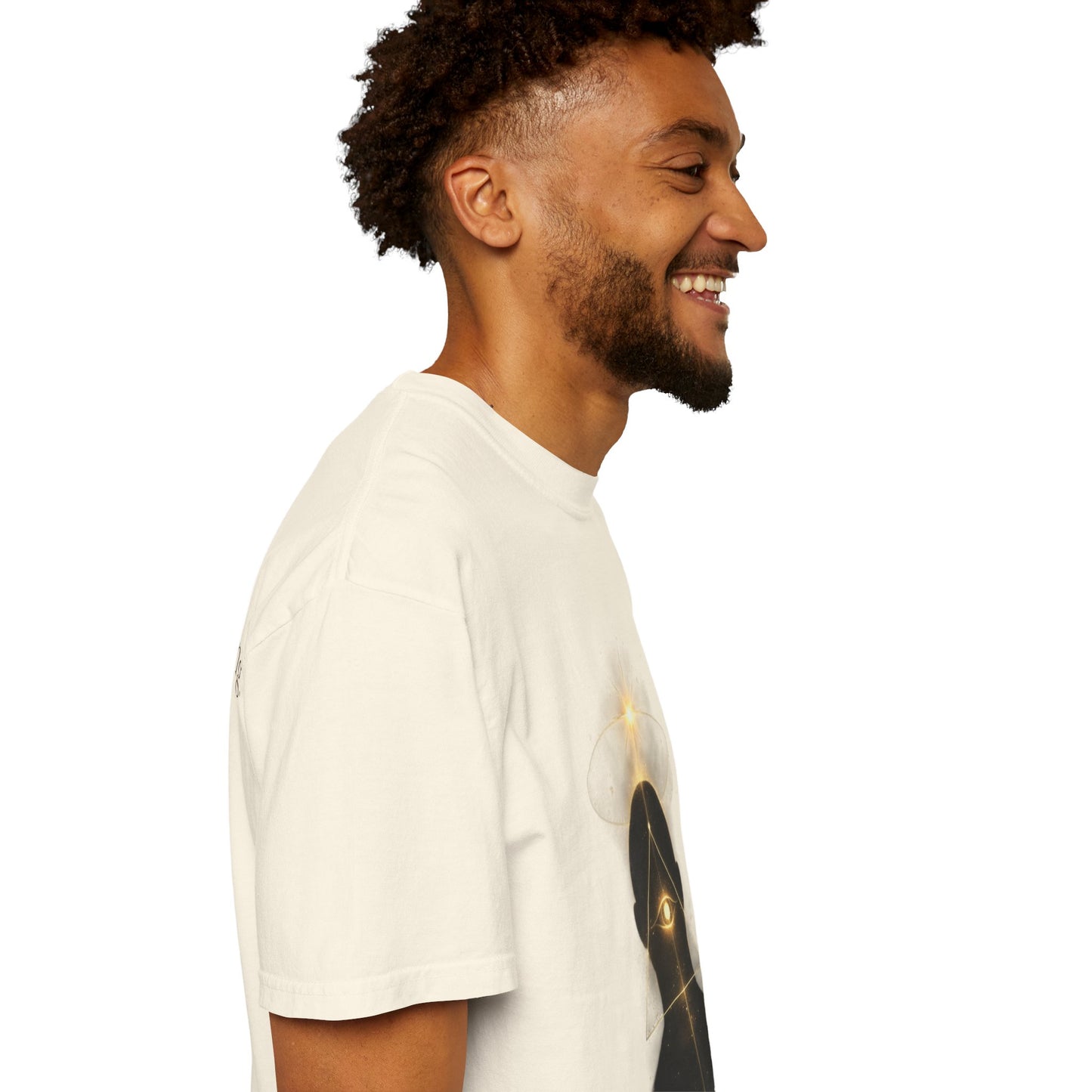 Spiritual Awakening T-Shirt — 'You Are God Awakening' Graphic Tee