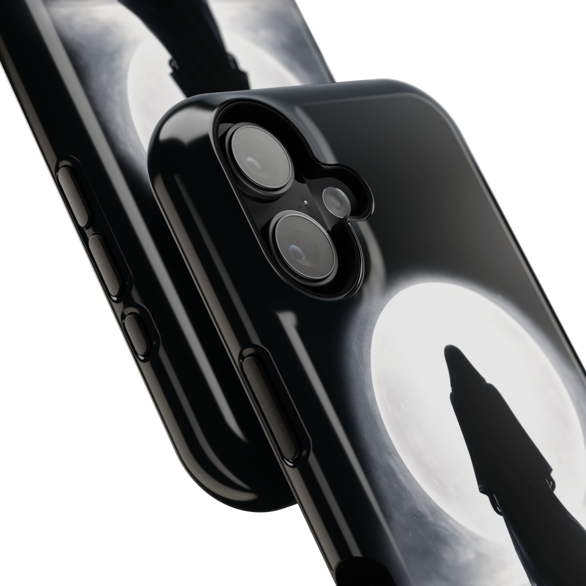 Awareness Changes Everything – Impact-Resistant Phone Case