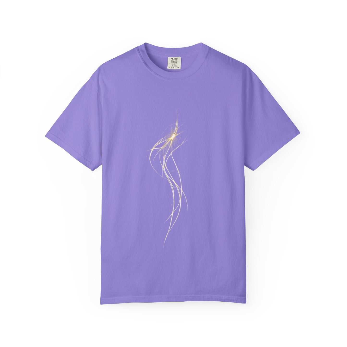 Awareness T-Shirt — "Awareness is the exit "