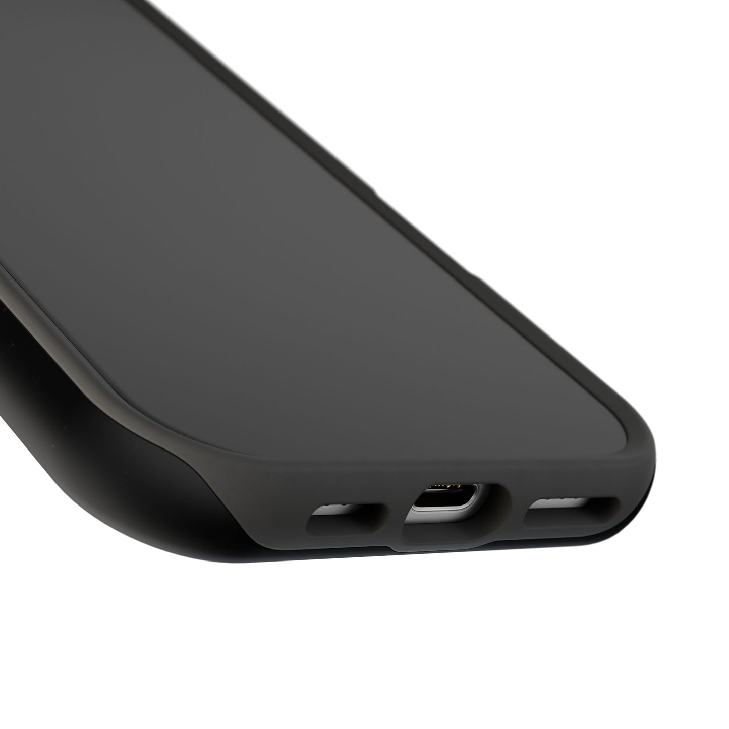 Phone Case — 'Awareness Is The Exit' Dark Mystic Magnetic Impact-Resistant Case