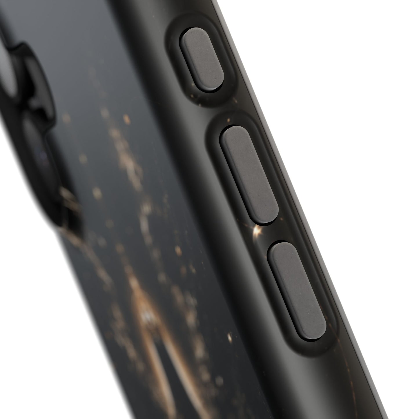 Phone Case — 'Awareness Is The Exit' Dark Mystic Magnetic Impact-Resistant Case