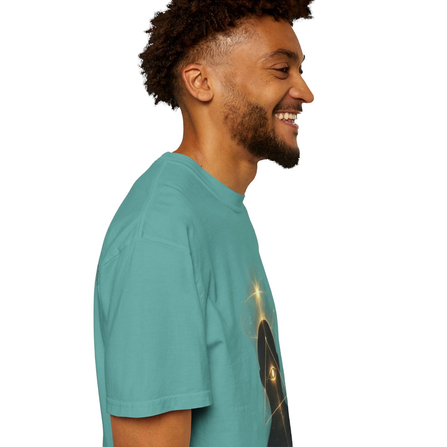 Spiritual Awakening T-Shirt — 'You Are God Awakening' Graphic Tee