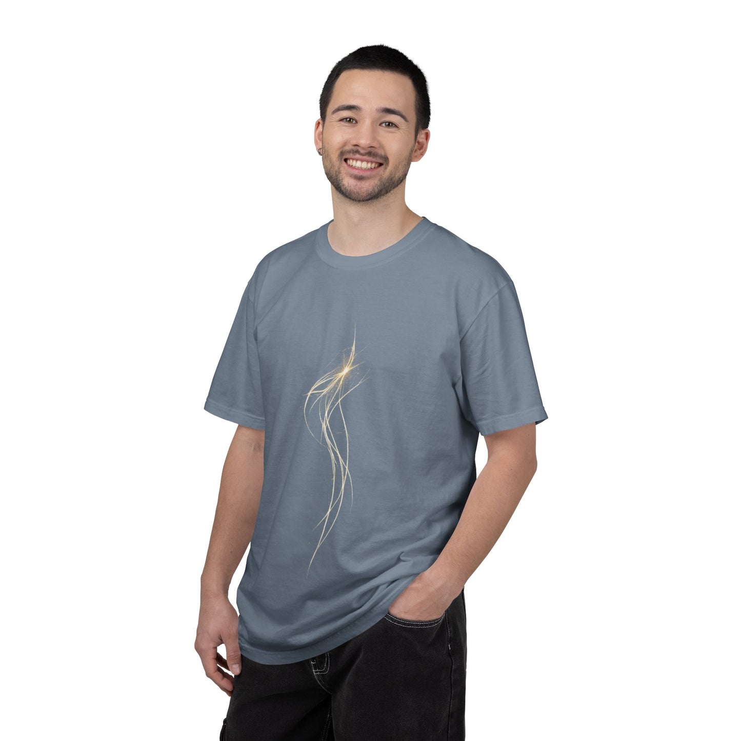 Awareness T-Shirt — "Awareness is the exit "