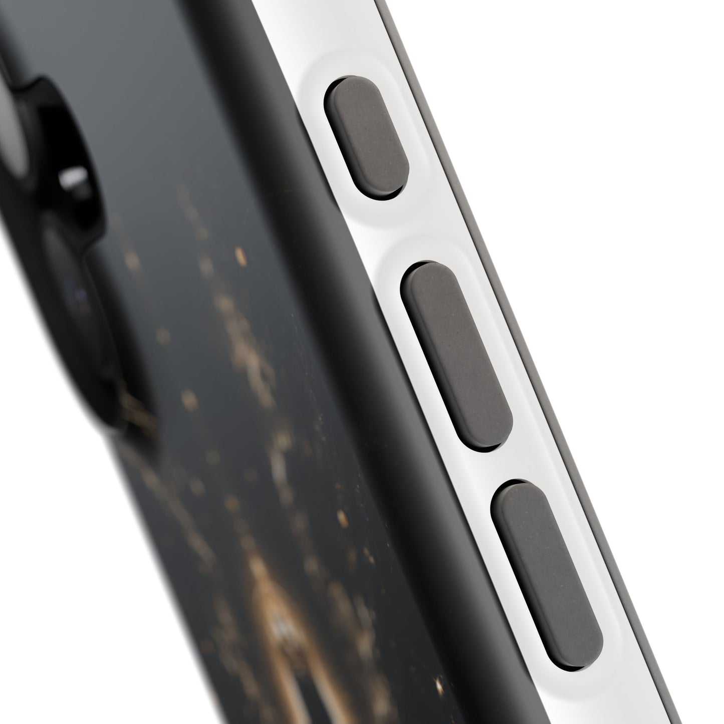 Phone Case — 'Awareness Is The Exit' Dark Mystic Magnetic Impact-Resistant Case