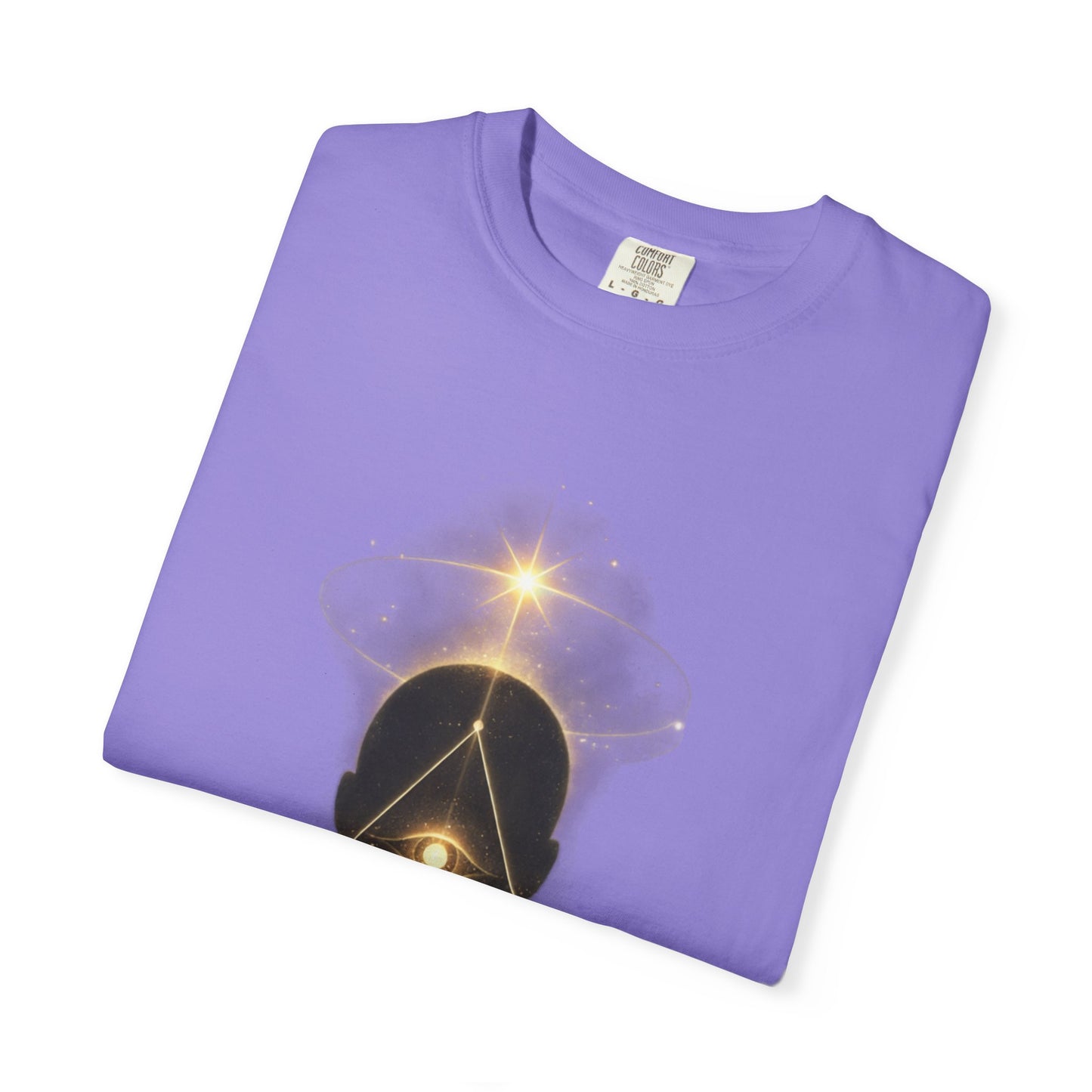 Spiritual Awakening T-Shirt — 'You Are God Awakening' Graphic Tee