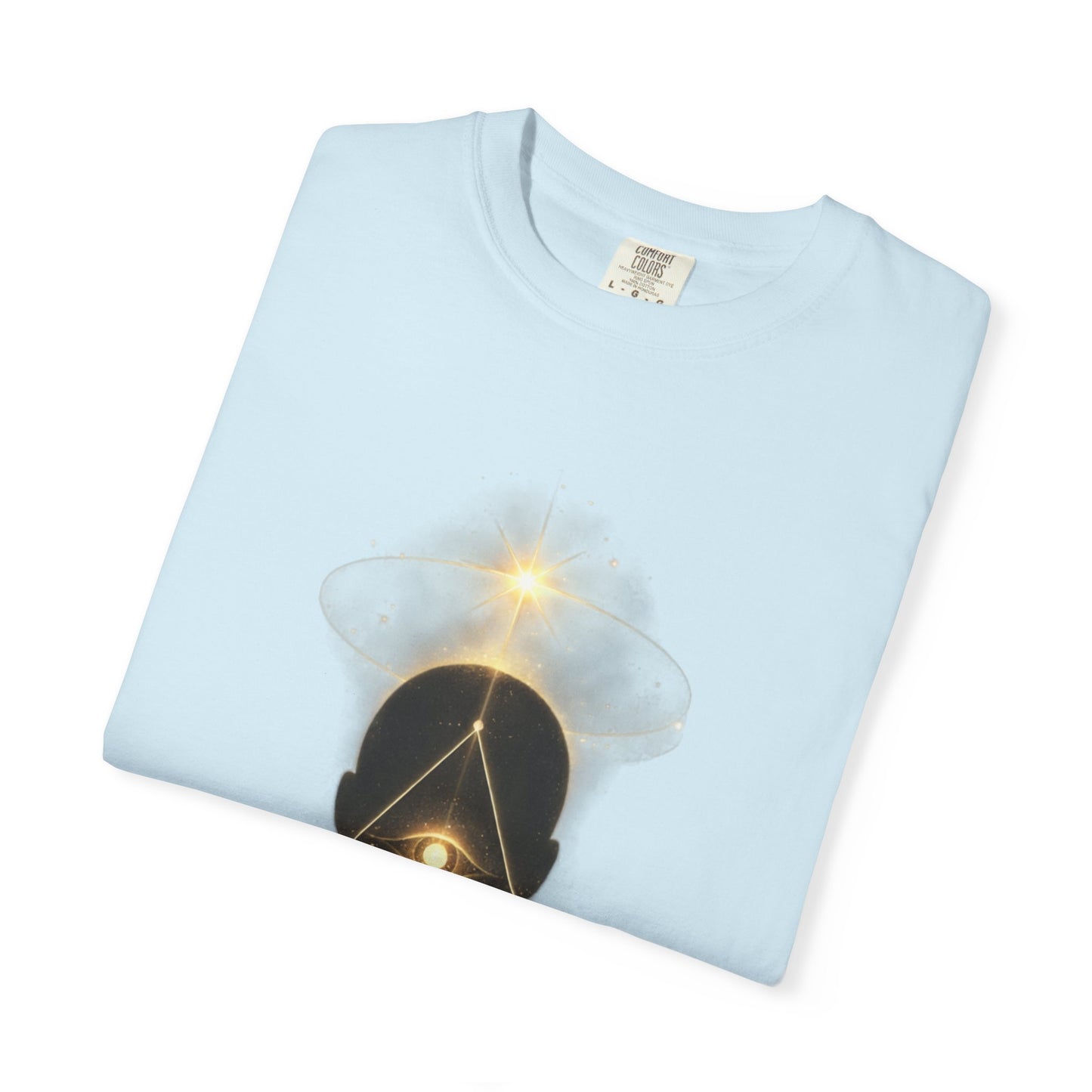 Spiritual Awakening T-Shirt — 'You Are God Awakening' Graphic Tee