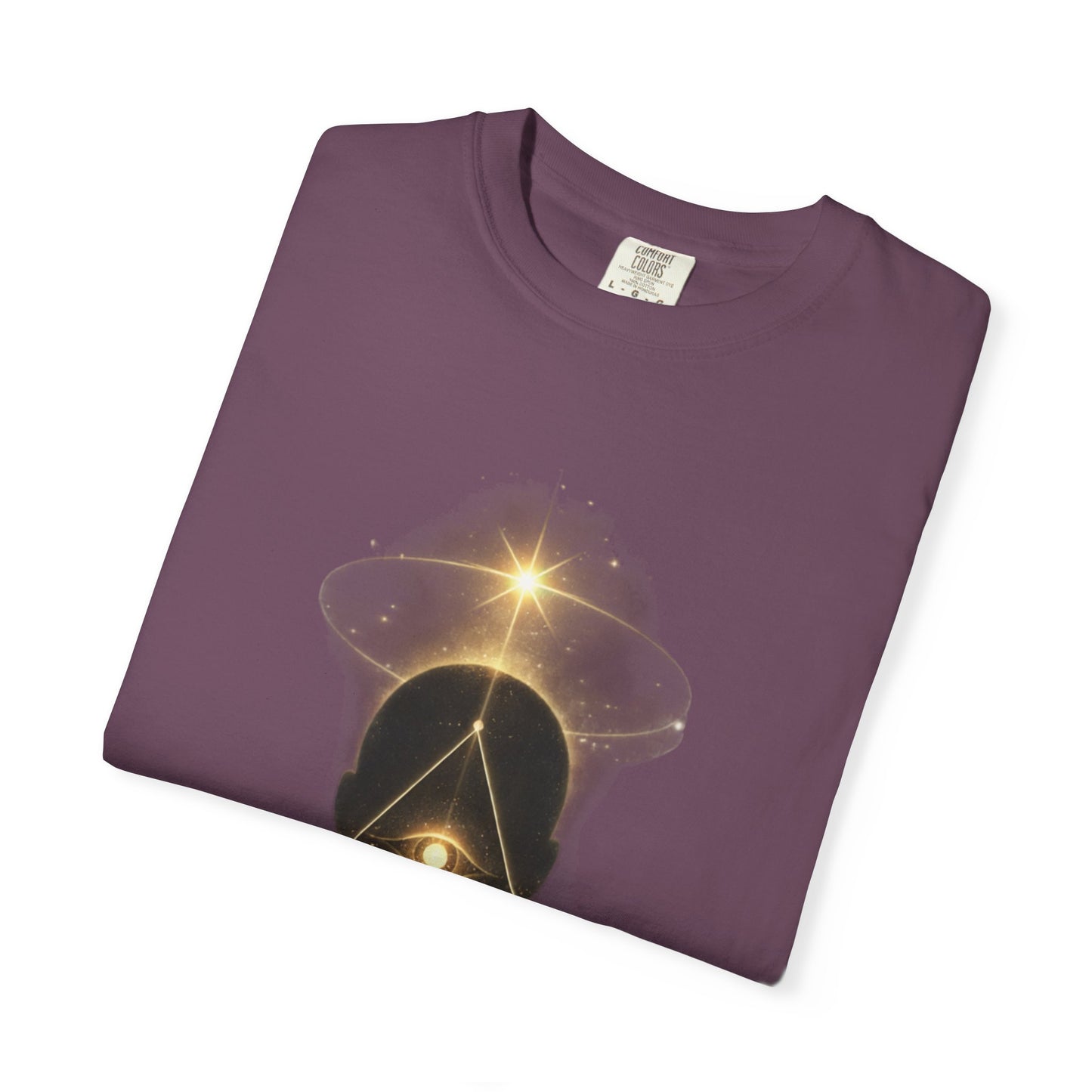 Spiritual Awakening T-Shirt — 'You Are God Awakening' Graphic Tee