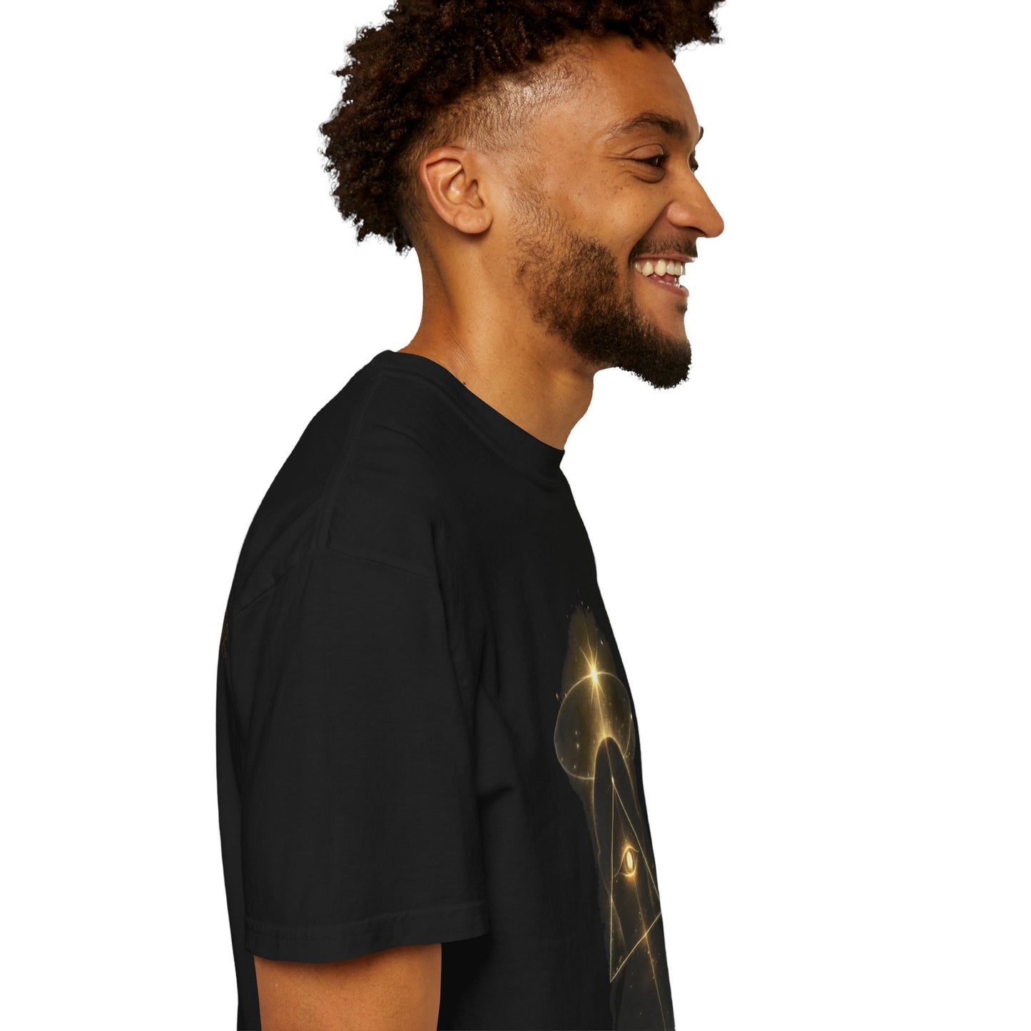 Spiritual Awakening T-Shirt — 'You Are God Awakening' Graphic Tee