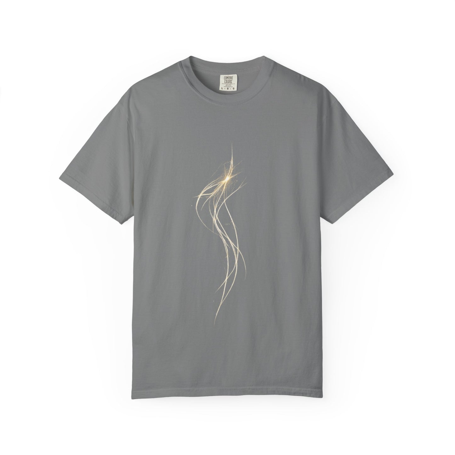 Awareness T-Shirt — "Awareness is the exit "