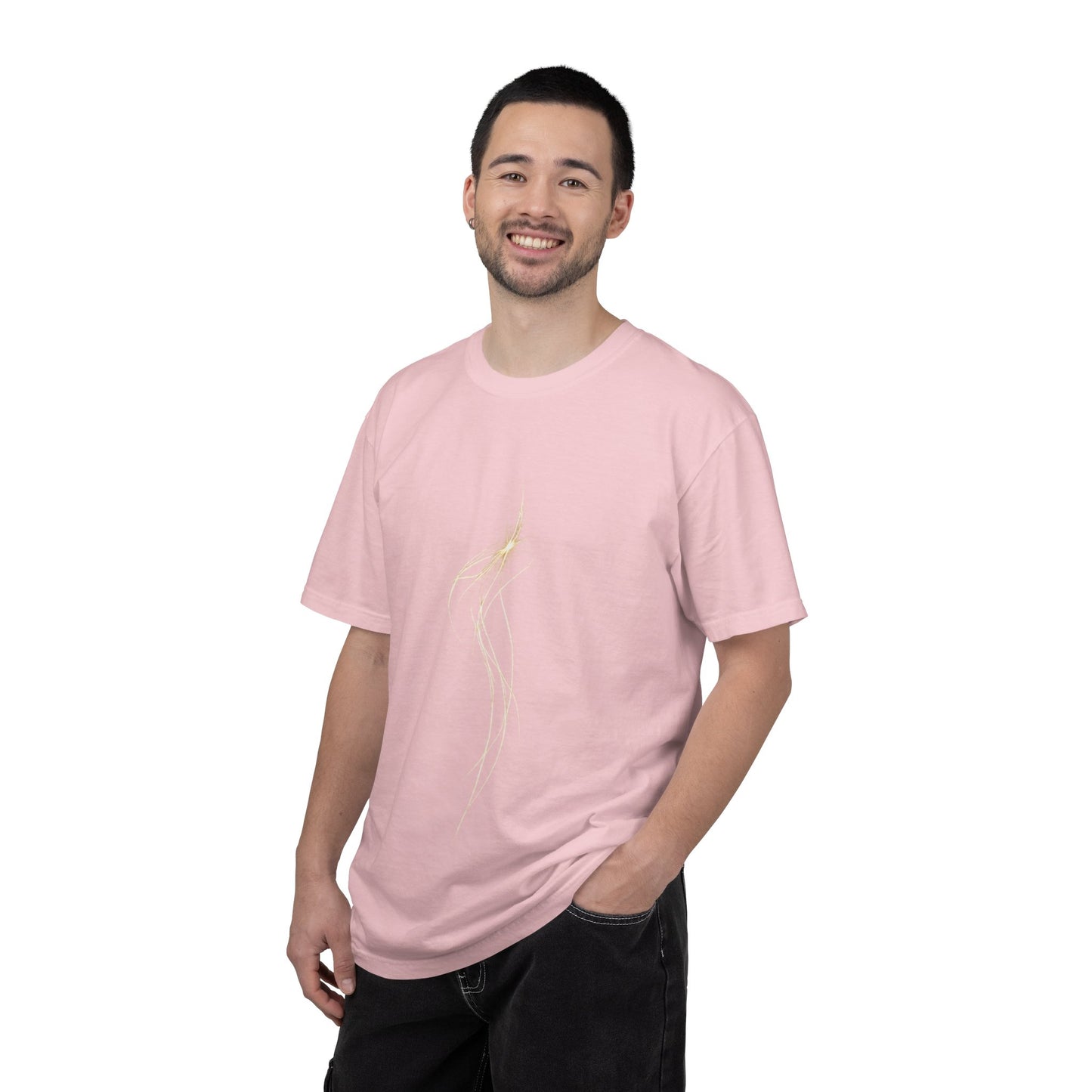 Awareness T-Shirt — "Awareness is the exit "