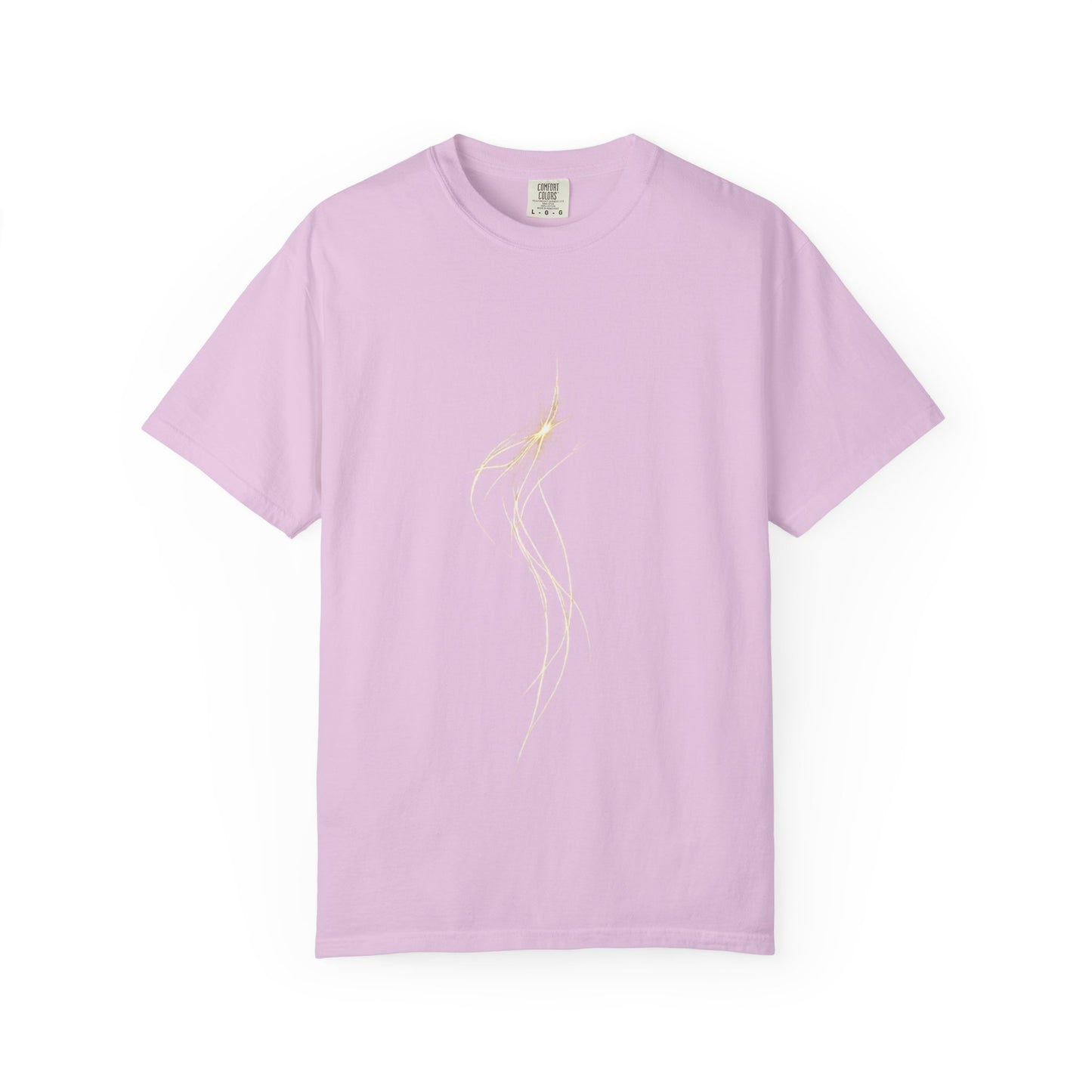 Awareness T-Shirt — "Awareness is the exit "