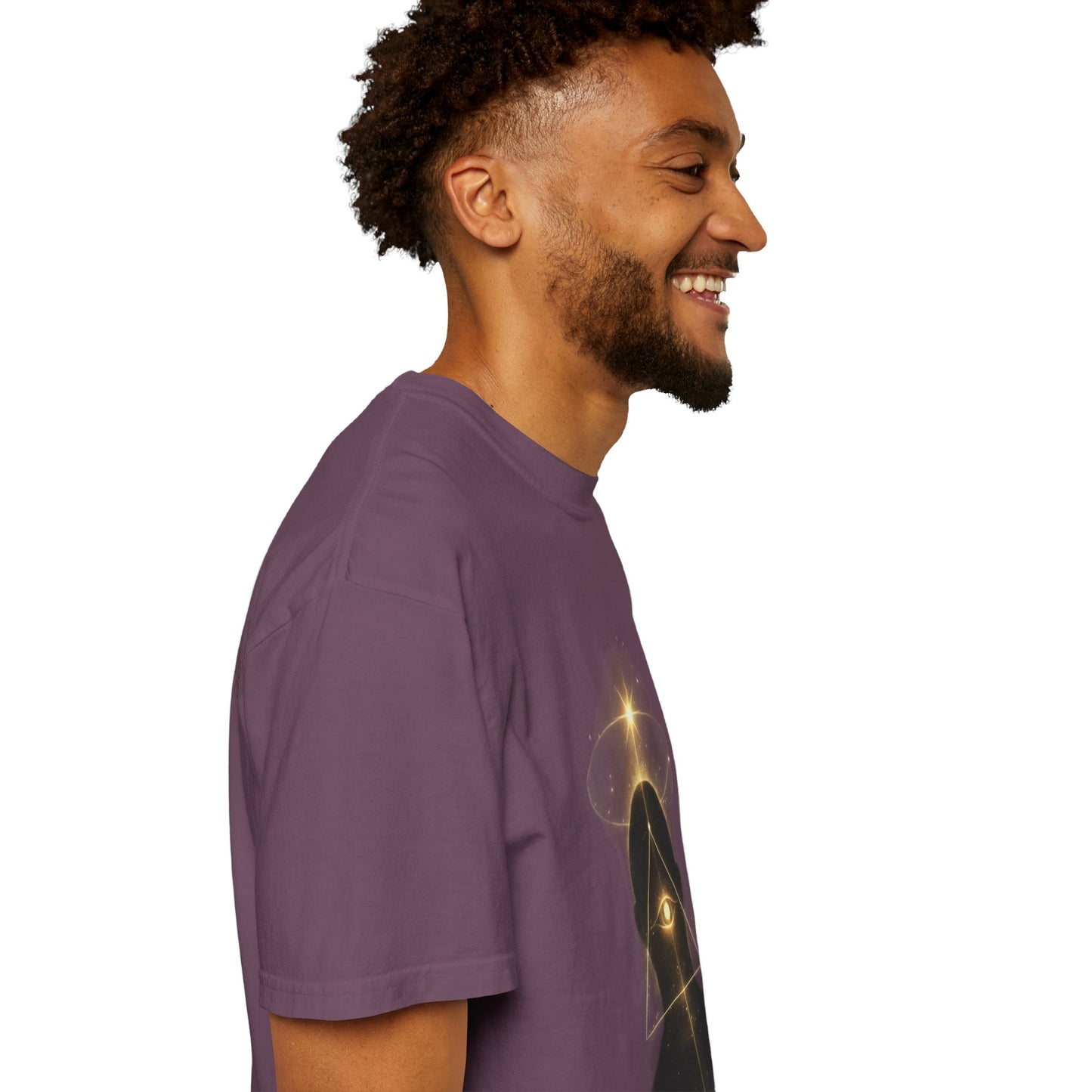Spiritual Awakening T-Shirt — 'You Are God Awakening' Graphic Tee