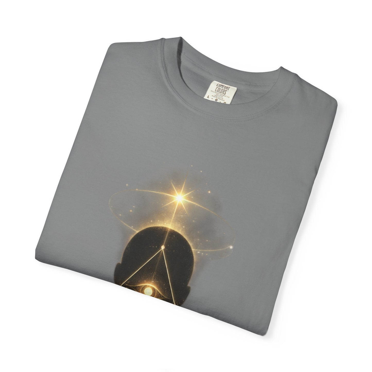 Spiritual Awakening T-Shirt — 'You Are God Awakening' Graphic Tee