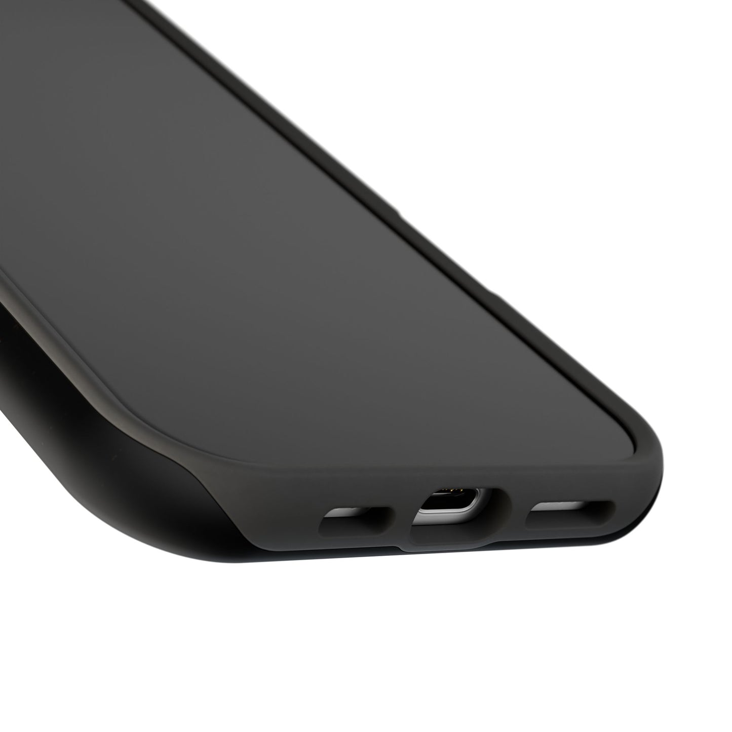 Phone Case — 'Awareness Is The Exit' Dark Mystic Magnetic Impact-Resistant Case