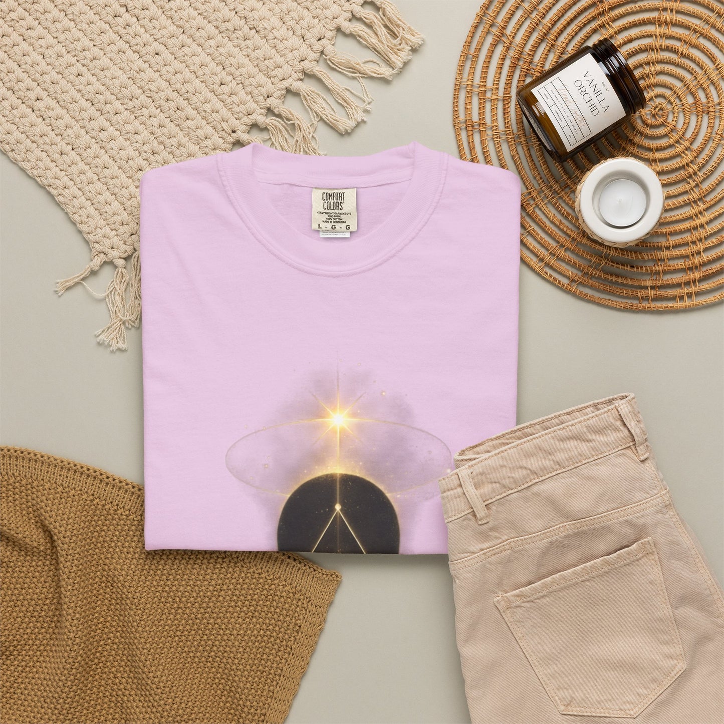 Spiritual Awakening T-Shirt — 'You Are God Awakening' Graphic Tee