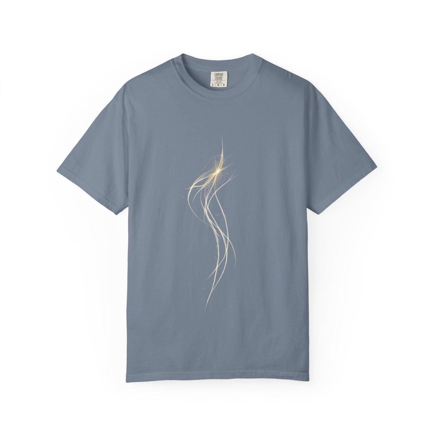 Awareness T-Shirt — "Awareness is the exit "