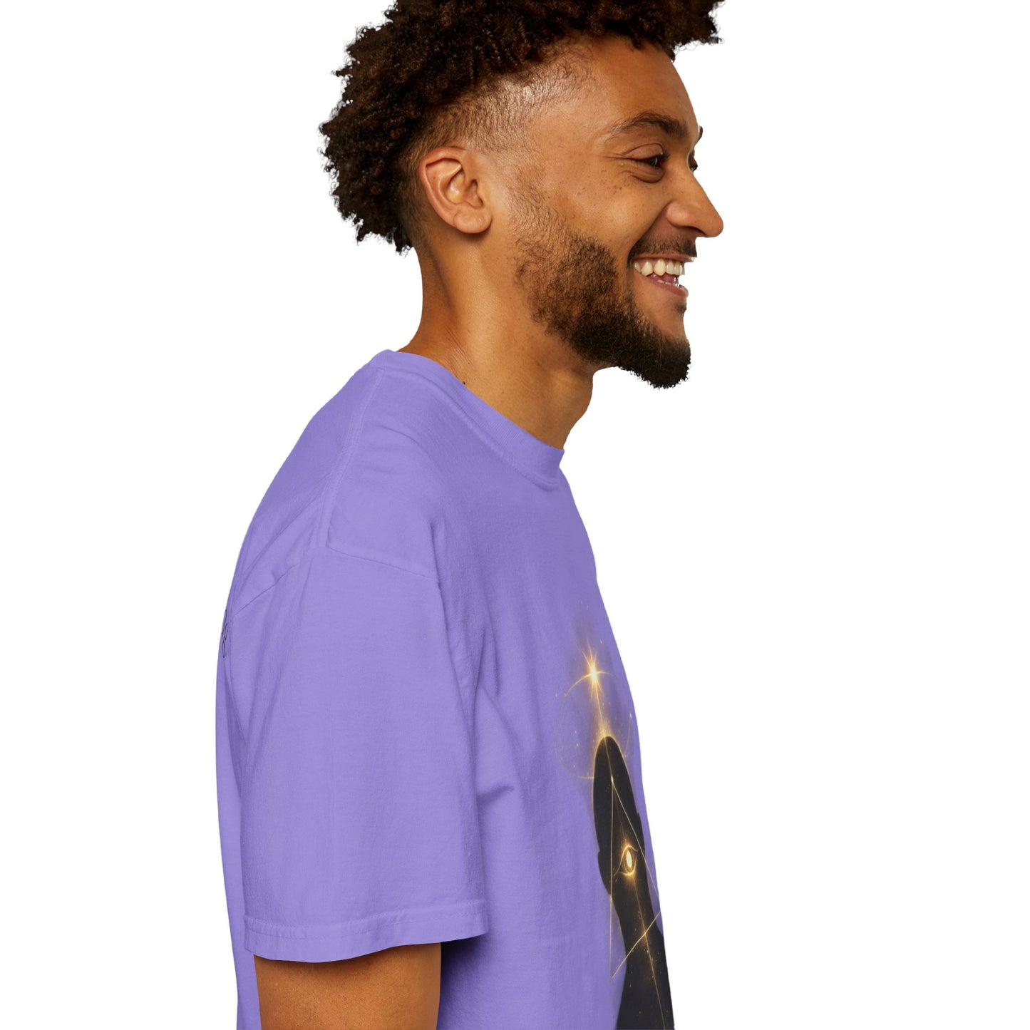 Spiritual Awakening T-Shirt — 'You Are God Awakening' Graphic Tee
