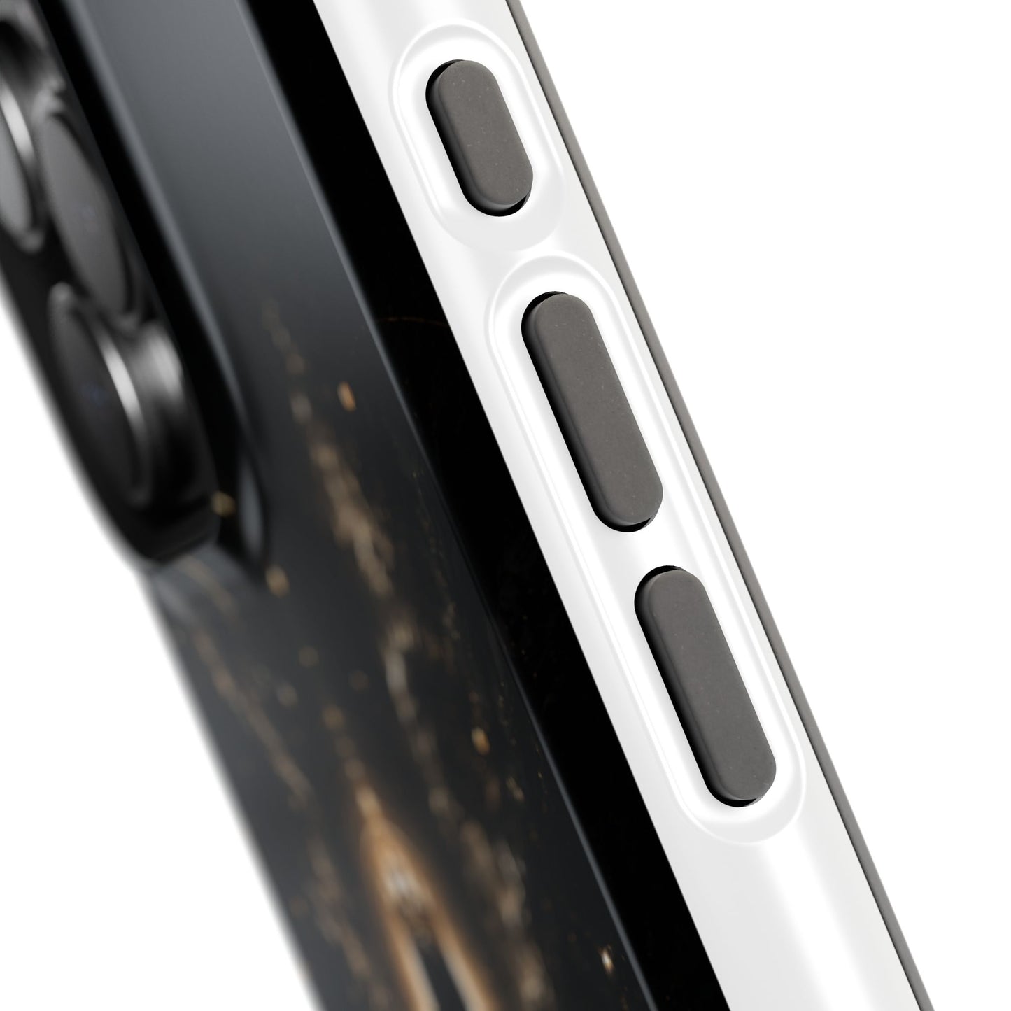 Phone Case — 'Awareness Is The Exit' Dark Mystic Magnetic Impact-Resistant Case