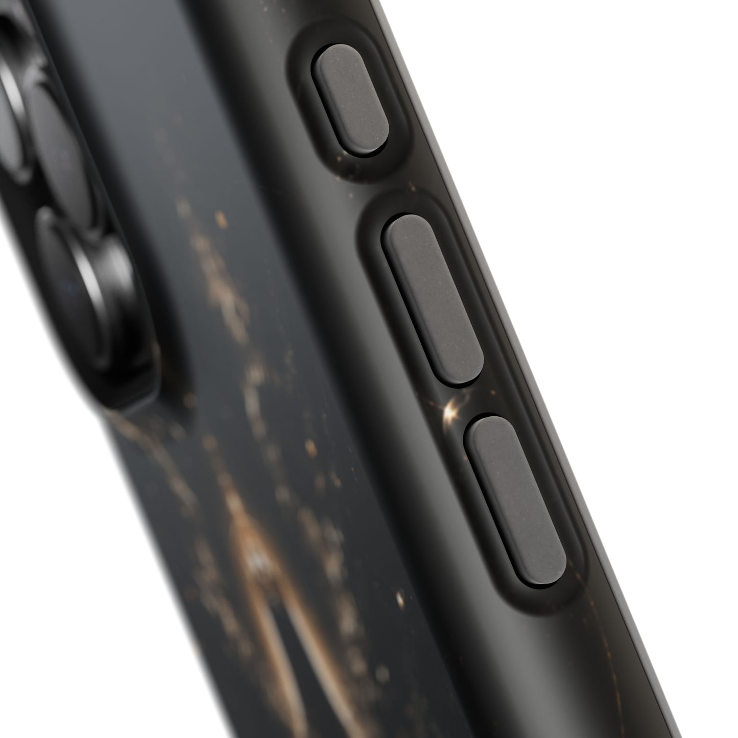 Phone Case — 'Awareness Is The Exit' Dark Mystic Magnetic Impact-Resistant Case