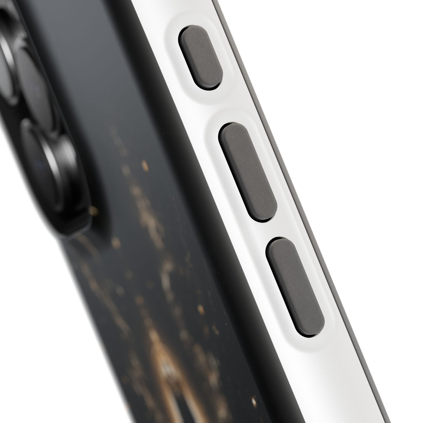Phone Case — 'Awareness Is The Exit' Dark Mystic Magnetic Impact-Resistant Case