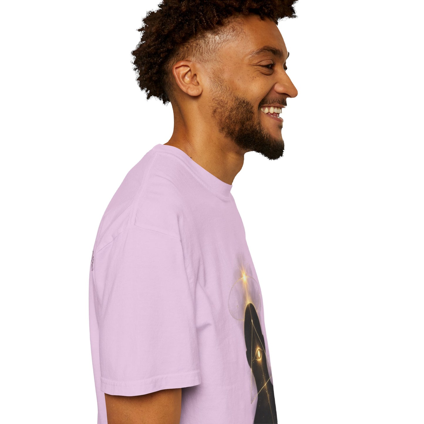 Spiritual Awakening T-Shirt — 'You Are God Awakening' Graphic Tee