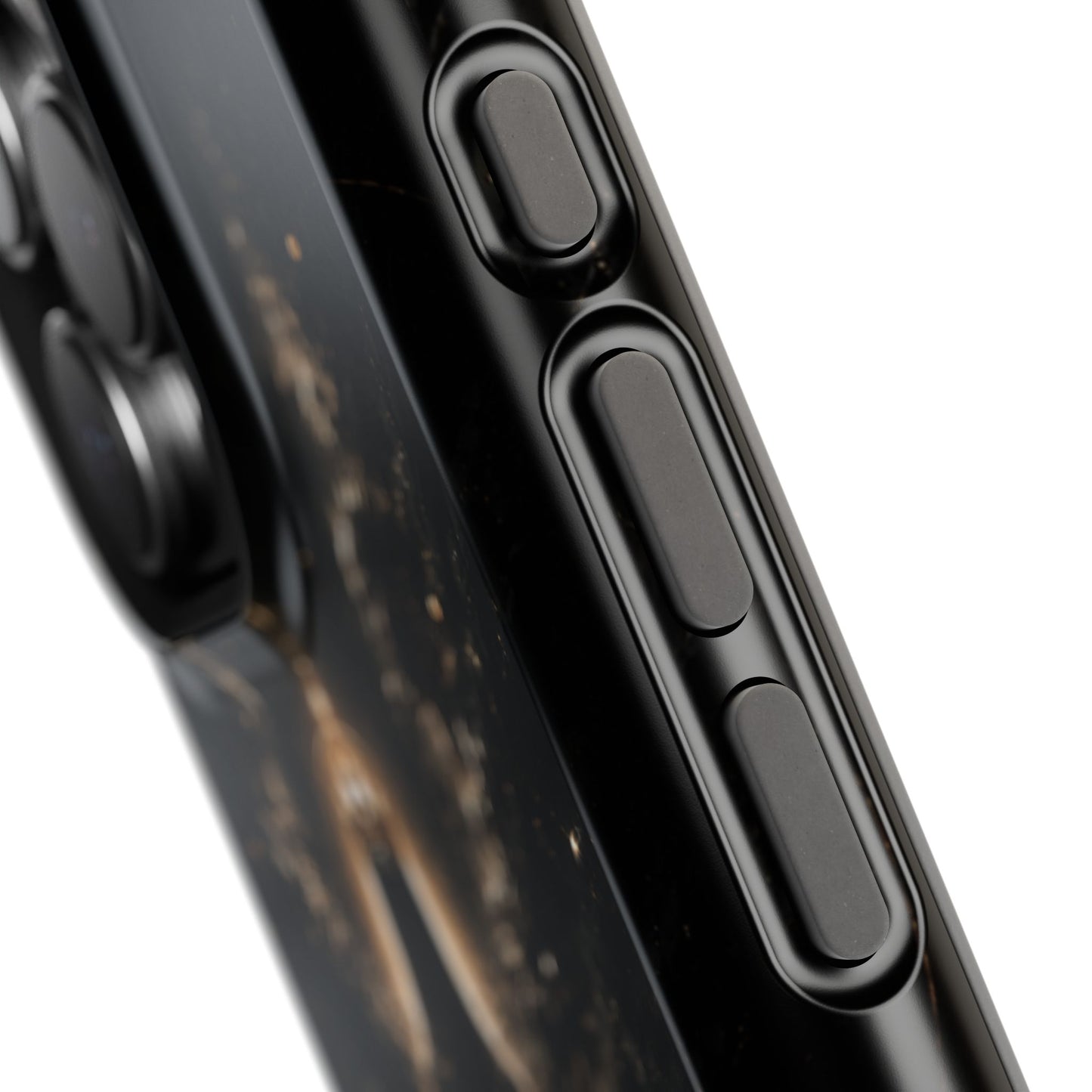 Phone Case — 'Awareness Is The Exit' Dark Mystic Magnetic Impact-Resistant Case