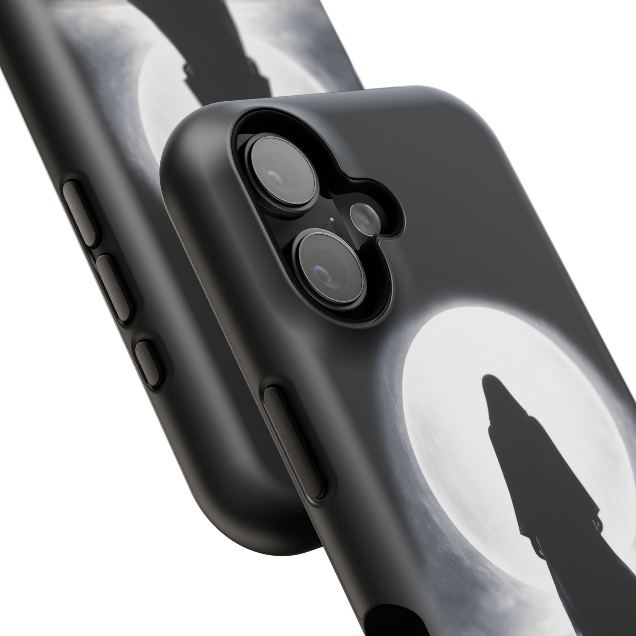 Awareness Changes Everything – Impact-Resistant Phone Case