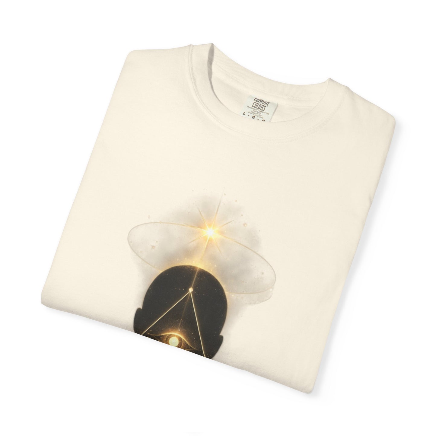 Spiritual Awakening T-Shirt — 'You Are God Awakening' Graphic Tee