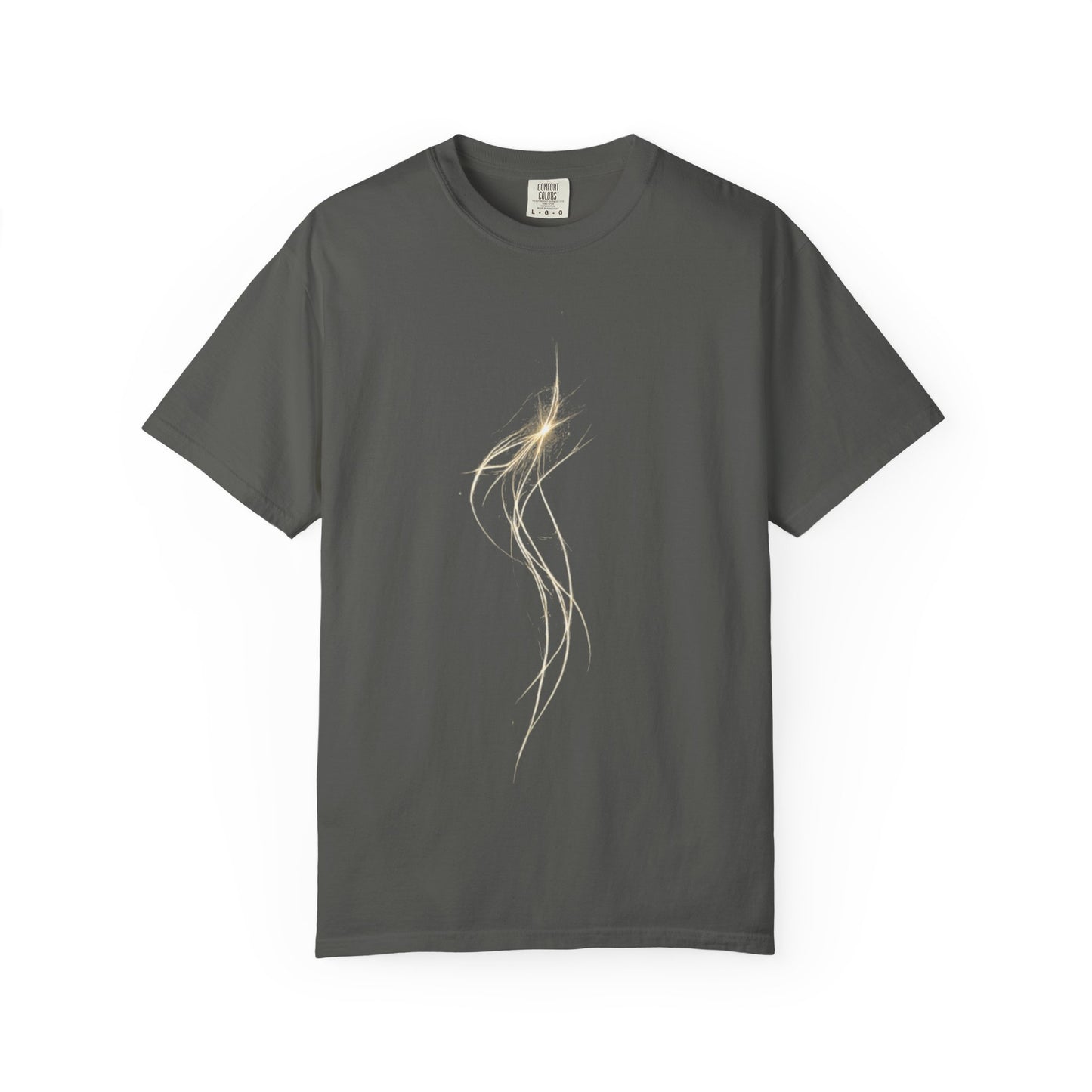 Awareness T-Shirt — "Awareness is the exit "